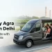 Same Day Agra Tour from Delhi Guide