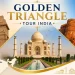 Golden Triangle Tour Itinerary