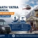 Kedarnath Yatra by Urbania